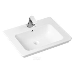 Умывальник Lavinia Boho Bathroom Sink 21510301 (со смесителем)