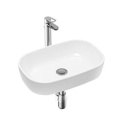 Комплект 3 в 1 Bathroom Sink Lavinia Boho 21510214