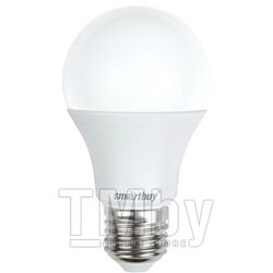 Светодиодная (LED) Лампа A65-25W/4000/E27 Smartbuy