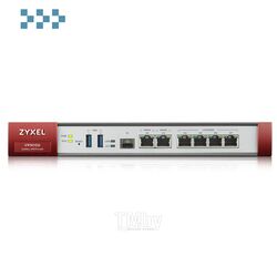 Межсетевой экран Zyxel VPN100-RU0101F