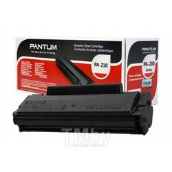 Картридж Pantum PA-210 для P2500W, M6500W M6550NW, M6600NW