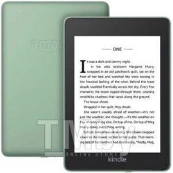 Электронная книга Amazon Kindle Paperwhite 32GB Шалфей (10th generation)