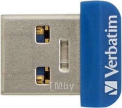 USB 3.0 FlashDrive 16GB Verbatim Nano 98709