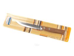 Нож металлический для мяса "Tradicional" с деревянной ручкой 20,7/11 см (арт. 22212105)