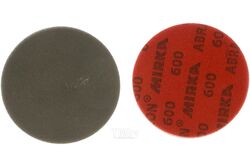 Шлиф. материал на поролоновой основе 125 mm P600 Abralon MIRKA 8A23202061