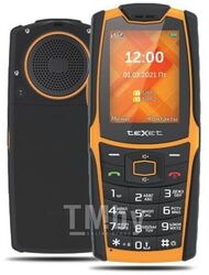 Сотовый телефон Texet TM-521R +ЗУ WC-111