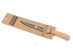 Нож металлический с деревянной ручкой 27/15 см Provence