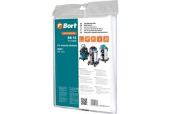 Комплект одноразовых мешков Bort BB-15 (91275868)