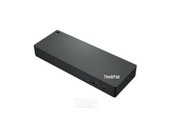Док-станция Lenovo ThinkPad Universal USB-C Dock, Model: 40AY