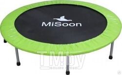 Батут MiSoon 140 см Mini Trampoline