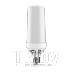 Светодиодная лампа Mercury 80Вт, прозрачный плафон PCCooler AL-CL02-0080-N01-E40-5000K-P-PF08
