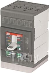 Выключатель автоматический ABB Tmax XT4 250/200А 3P 36кА TMA 1Iн 10Iн / 1SDA068090R1