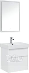 Комплект мебели для ванной Aquanet Nova Lite 60 / 242921