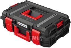 Ящик для инструментов Kistenberg 200 Tool Box Tech X-Block / KXB604020G-S411 (черный)