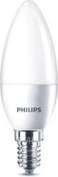 Лампа Philips ESS LEDCandle 6.5-75W E14 827 B35ND FR / 929002970807
