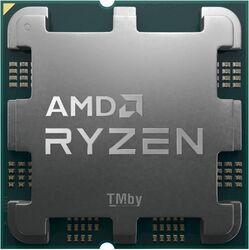 Процессор AMD Ryzen 5 7600X (Oem) (100-000000593) (5.3/4.7Ghz, 6 ядер, 32MB, 105W, AM5)