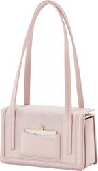 Сумка Ninetygo All-Day Shoulder Bag Pink (90BHBLF22135W)