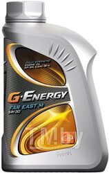 Моторное масло G-Energy Service Line GMO 5W-30 1 л 253141916