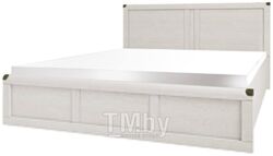 Двуспальная кровать Anrex Magellan 160 (сосна винтаж)