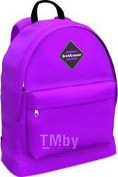 Школьный рюкзак Erich Krause EasyLine 17L Neon Violet / 47430