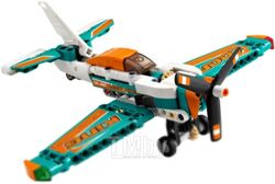 Конструктор Lego Technic Гоночный самолет / 42117