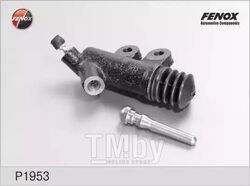 Цилиндр рабочий привода сцепления Honda Civic, CRX, Integra 91-02 19.05 FENOX P1953