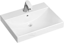 Умывальник Lavinia Boho Bathroom Sink 21510319 (со смесителем)