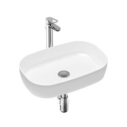 Комплект 3 в 1 Bathroom Sink Slim Lavinia Boho 21510219