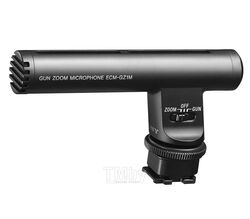 Микрофон Sony Gun/Zoom Multi Interface Shoe ECM-GZ1M