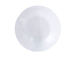 Тарелка глубокая стеклянная "Eclisse" 23 см Luminarc
