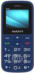 Мобильный Телефон Maxvi B100