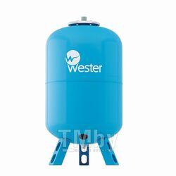 Бак мембранный для водоснабжения (10 атм.) WAV 200 л WESTER