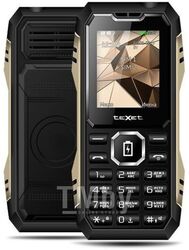 Сотовый телефон Texet TM-D429 +ЗУ WC-111