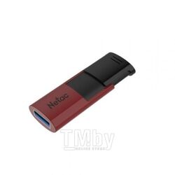 Флеш накопитель 512GB USB 3.0 FlashDrive Netac U182 Red