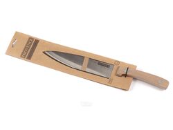 Нож металлический с деревянной ручкой 32,5/20 см Provence