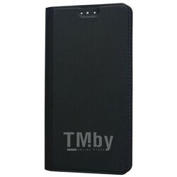 Чехол книга AKAMI Book case series для Samsung Galaxy A03 Черный (28627)