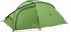 Палатка Husky Bronder 2P (зеленый)
