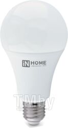 Лампа INhome LED-A70-VC / 4690612024127