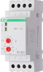 Реле температуры Евроавтоматика RT-821 / EA07.001.003