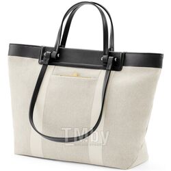 Сумка Ninetygo All-Day Tote Bag Light grey (90BTTMT22120W)