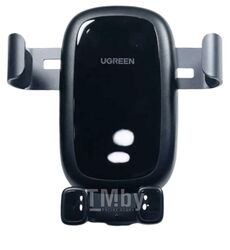 Автомобильный держатель с Bluetooth ресивером UGREEN Bluetooth Car Phone Holder Receiver CM283 (70548)