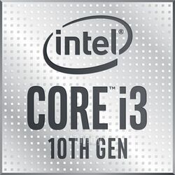 Процессор Intel Core i3-10300 (Oem) (CM8070104291109S) (65W, 8MB, LGA1200)