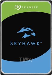 Жесткий диск Seagate Skyhawk 4TB (ST4000VX015)