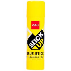 Клей карандаш "Stik up Strong" 36 гр. Deli EA20310