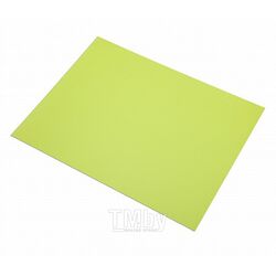 Бумага цветная "Sirio" А4, 240 г/м2, зеленый яркий Sadipal 13028