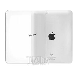 Чехол G-Cube 10" for iPad2/3/4 A4Tech A4-GPD-20SLV