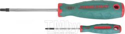 Отвертка стержневая TORX® ANTI-SLIP GRIP, T5x60 Jonnesway D71T5