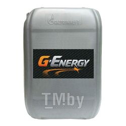 Моторное масло G-Energy Service Line GMO 5W-30 20 л 253141917