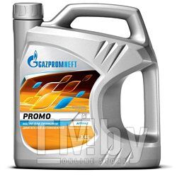 Моторное масло Gazpromneft Promo 3,5 л 253991635