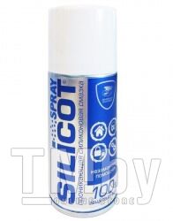 Смазка-аэрозоль силиконовая универсальная Silicot Spray 150 мл 2705